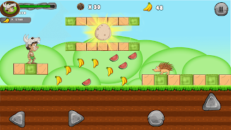 Jungle Adventures Screenshot1