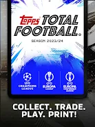 Topps Total Football® Screenshot18