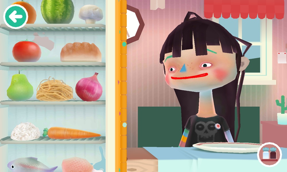 Toca Kitchen 2 Screenshot8