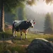 The Cow - Animal Simulator APK