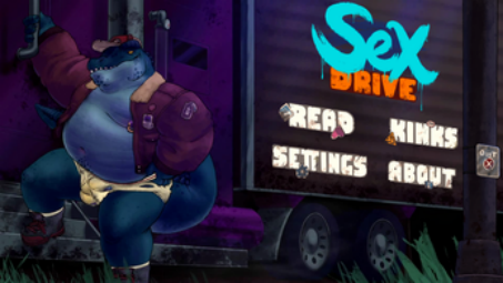 Sex Drive Screenshot3