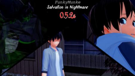 Salvation in Nightmare Screenshot3