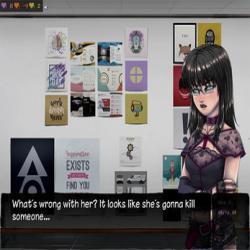 Pact with a Witch (Hentai XXX, NSFW, +18) APK