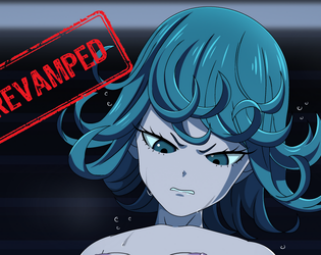 Tatsumaki Revamped Screenshot1