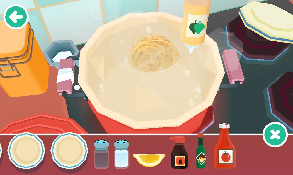 Toca Kitchen 2 Screenshot7