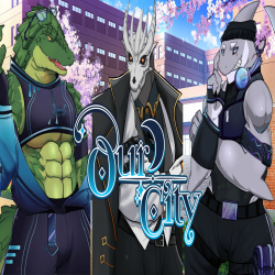 Our City - A New Journey APK