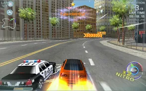 Crazy Racing Screenshot7