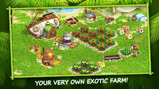 Hobby Farm HD Screenshot15