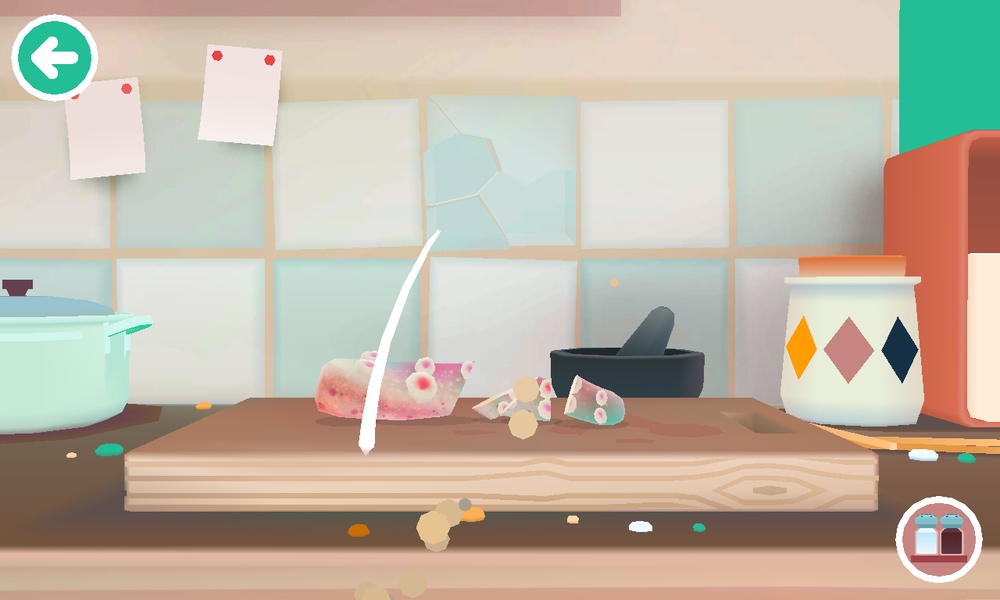 Toca Kitchen 2 Screenshot3