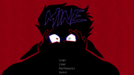 MINE demo Screenshot3