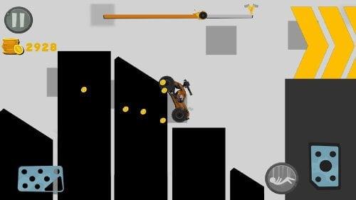 Stickman Race Destruction 2 Screenshot5