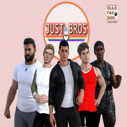 Just Bros APK