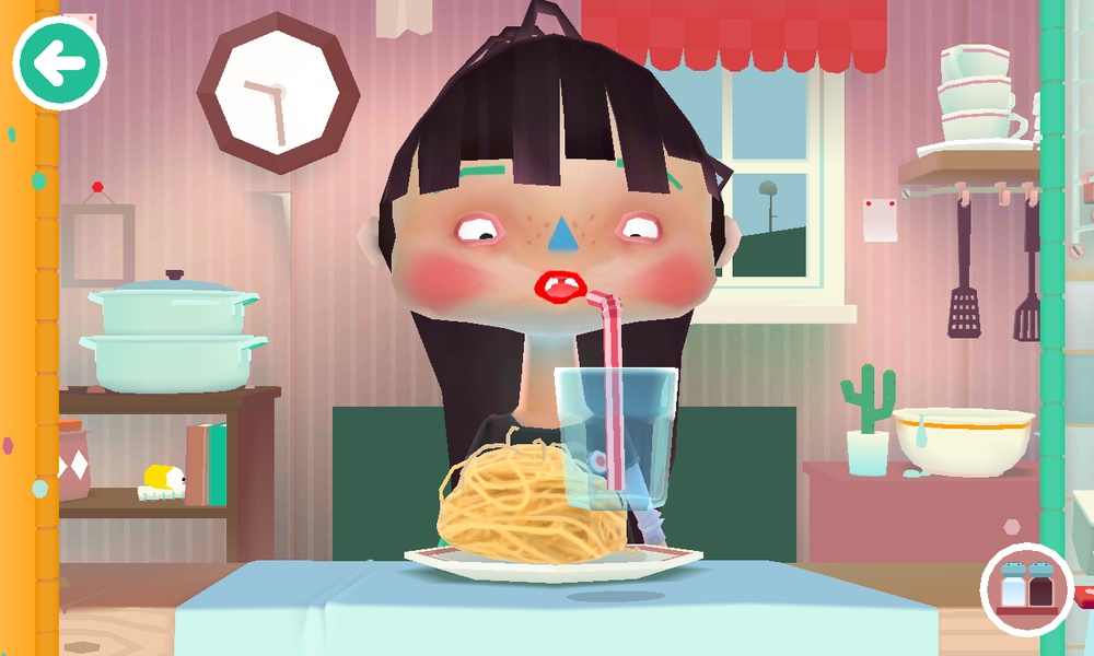 Toca Kitchen 2 Screenshot5