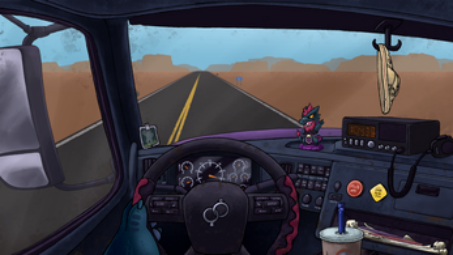 Sex Drive Screenshot2