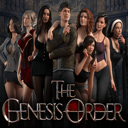 The Genesis Order V.39084 APK