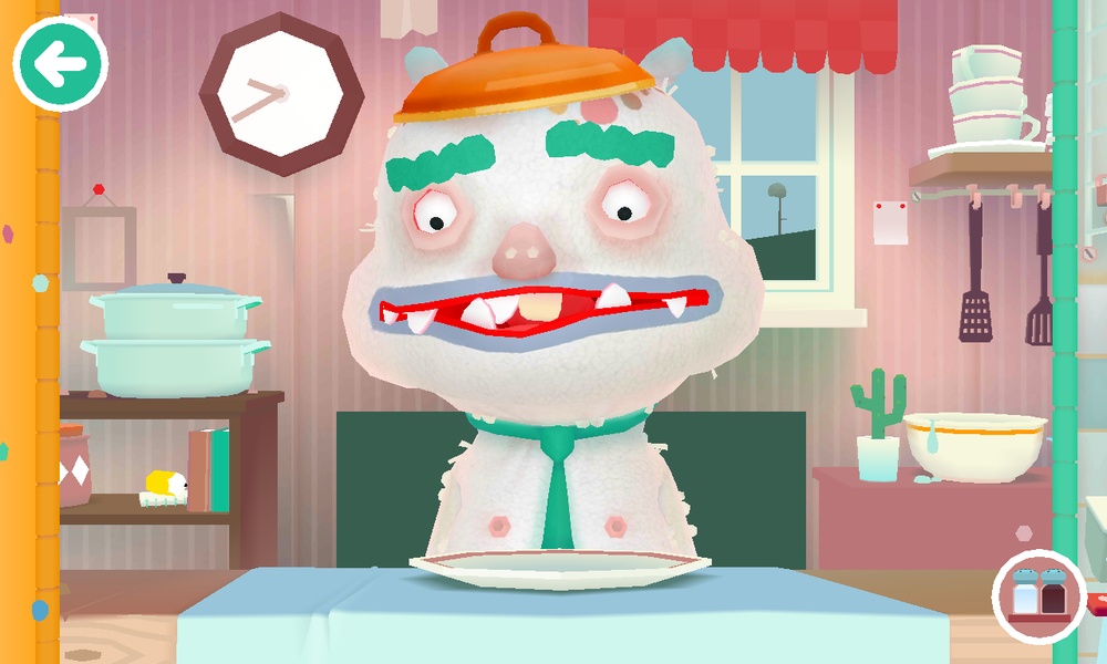 Toca Kitchen 2 Screenshot1