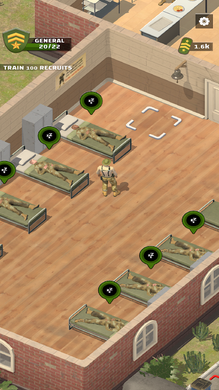 Base Commander Screenshot4