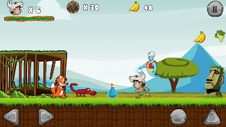 Jungle Adventures Screenshot5