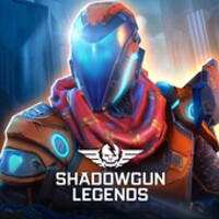 Shadowgun Legends APK