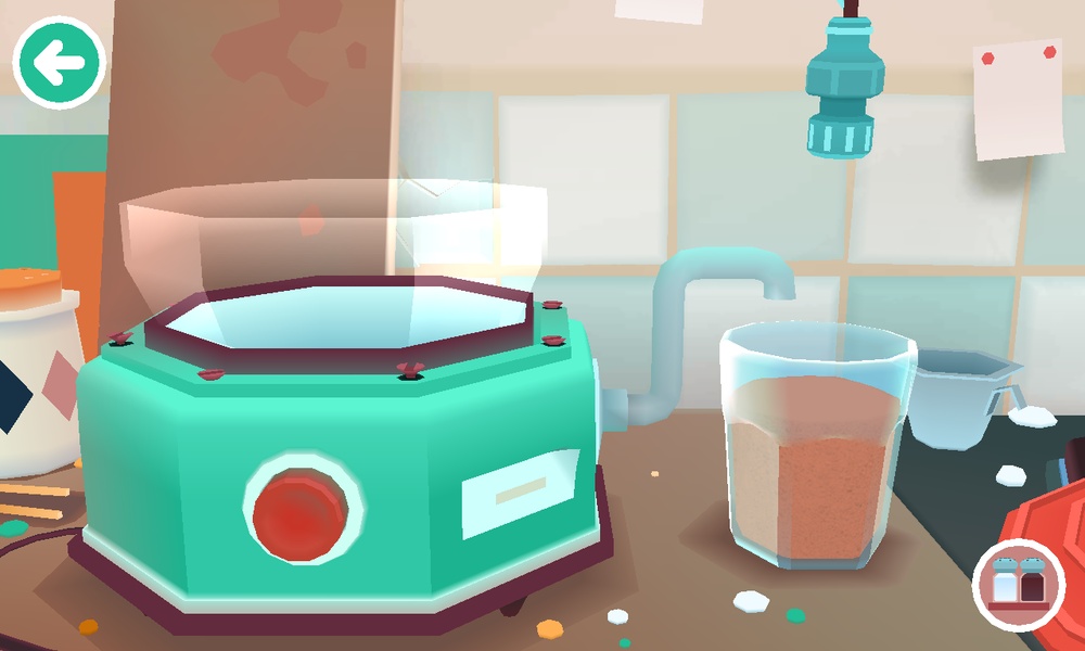 Toca Kitchen 2 Screenshot6