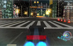 Crazy Racing Screenshot8