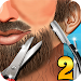 Barber Games - Hair Saloon 2 APK