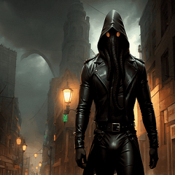 Leather & Madness APK