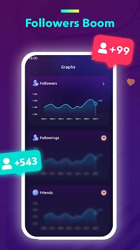 FI -Followers & Like & Insight Screenshot2