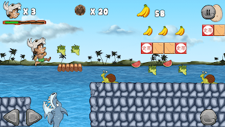 Jungle Adventures Screenshot2