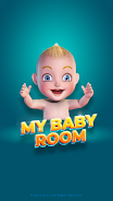 My Baby Room (Virtual Baby) Screenshot3