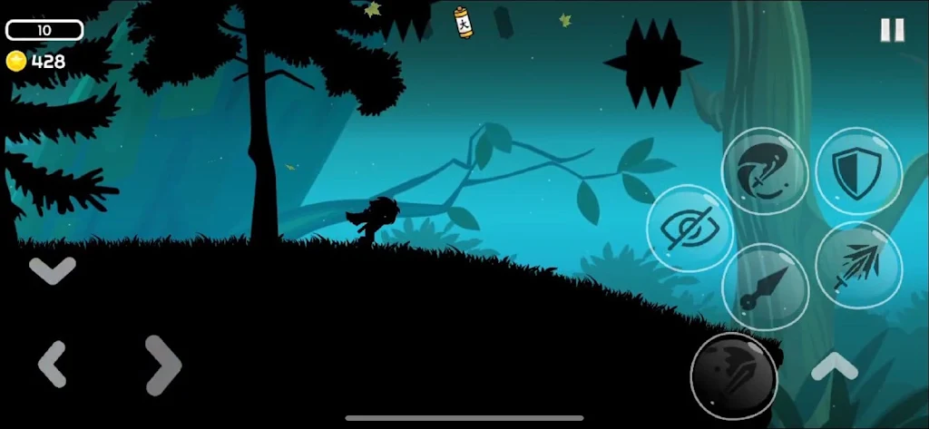 Ninja Fighter Screenshot4