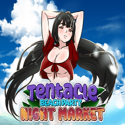 Tentacle Night Market APK