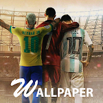 BEST SOCCER PLAYER Wallpaper APK