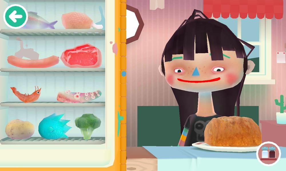 Toca Kitchen 2 Screenshot4