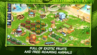 Hobby Farm HD Screenshot5