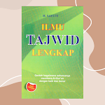 Ilmu Tajwid Lengkap APK