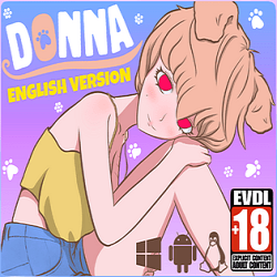 Donna (English) APK