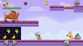 Jungle Adventures Screenshot3