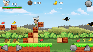 Jungle Adventures Screenshot6