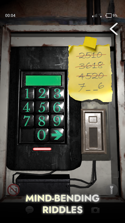 Phone Escape: Hopeless LITE Screenshot2