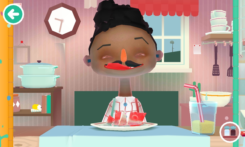 Toca Kitchen 2 Screenshot2