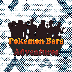 Pokémon Bara Adventures  Emergencia Presidencial APK