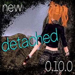 Detached (18+) APK