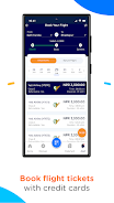 MOCO - Digital Wallet Screenshot3