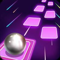 Magic Tiles Hop Ball 3d APK