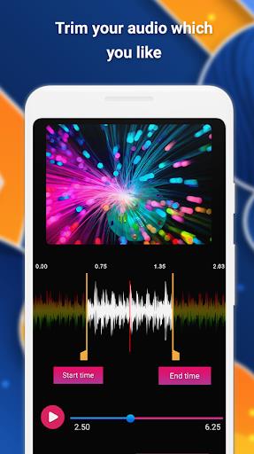 Call Name Ringtone Maker Screenshot2