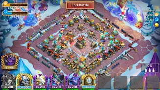 Castle Clash Screenshot6