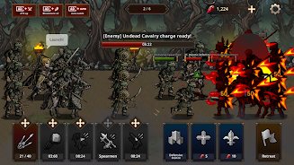 Kings Blood: The Defence Screenshot3