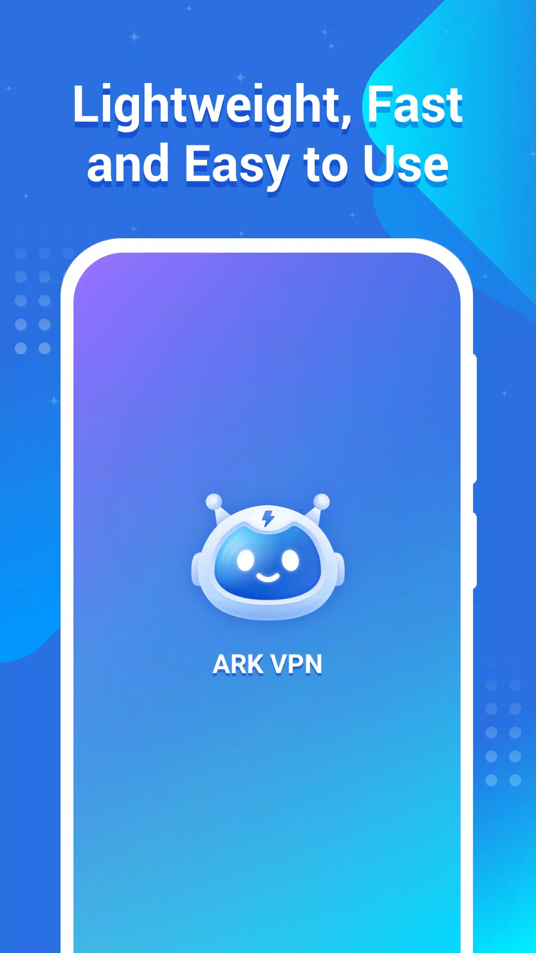 Ark VPN Screenshot1