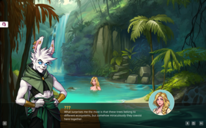 Lyndaria: Lust Adventure (NSFW 18+) Furry Screenshot3